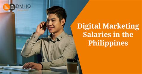 Digital Marketing Salaries in the Philippines .